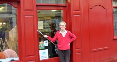 Eight decades of service to come to an end with closure of much loved Ballagh business