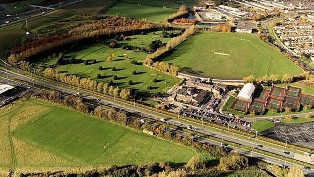 Dublin GAA secures approval for major new state-of-the art training facility