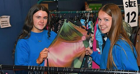 Local Notes: Irish Classes, Epilepsy Awareness Day, Progressive 25