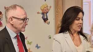 €29 million for healthcare facilities in Sligo and Leitrim