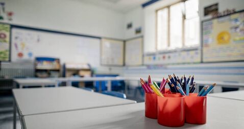 Call for additional autism class at Roscommon school