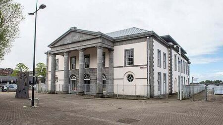 Motorist was drunk and ploughed into lorry killing driver, court told