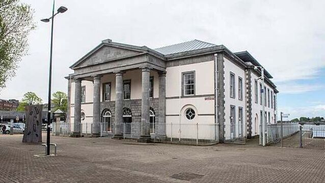 Motorist was drunk and ploughed into lorry killing driver, court told