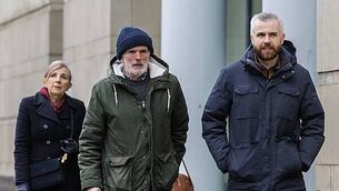 Man (30s) killed in collision on A5 Man (30s) killed in collision on A5