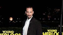 Joseph Fiennes hails working with nephew Hero Fiennes Tiffin as ‘great present’