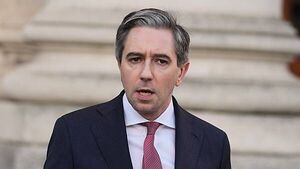 Harris: 'I don’t intend to make a martyr out of Gerry Hutch'