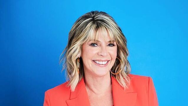 ‘There’s lots of life in us’ – Ruth Langsford on women feeling ‘invisible’ after 50
