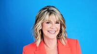 ‘There’s lots of life in us’ – Ruth Langsford on women feeling ‘invisible’ after 50