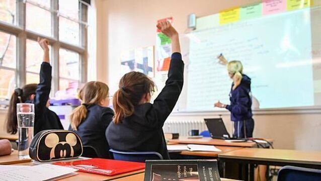 All schools must provide SEN places amid rising need, says NI education minister