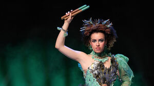 Roscommon student scoops major award at World Junk Kouture Final