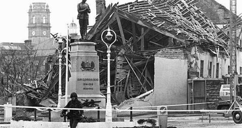 Final call for applications for Troubles disablement pension scheme