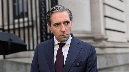 ‘We got this wrong,’ Tánaiste says of government handling of SNA review