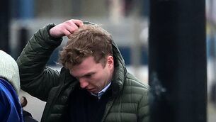 Cork TD's speech goes viral in Jamaica due to accent similarities Cork TD's speech goes viral in Jamaica due to accent similarities