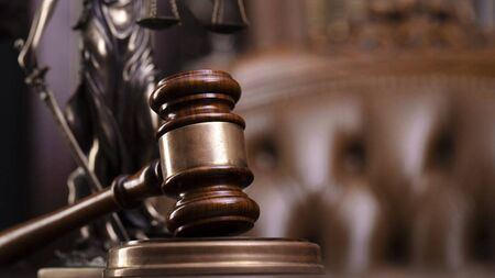 Prison for disqualified driver