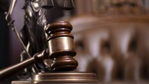 Prison for disqualified driver