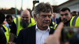 Jason Corbett’s first wife may not have died of asthma attack, witness tells court