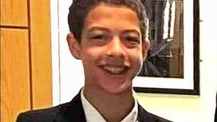 Corbett family 'deeply disappointed' at early release from jail of Tom and Molly Martens