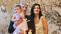 Roscommon GAA club congrats its chairperson on his marriage