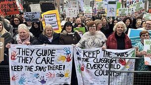 Trial of men accused of familial abuse hears complainant first made allegations after attending course Trial of men accused of familial abuse hears complainant first made allegations after attending course