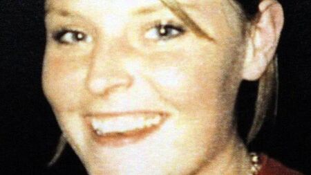 Second arrest in a day by police investigating disappearance of Lisa Dorrian