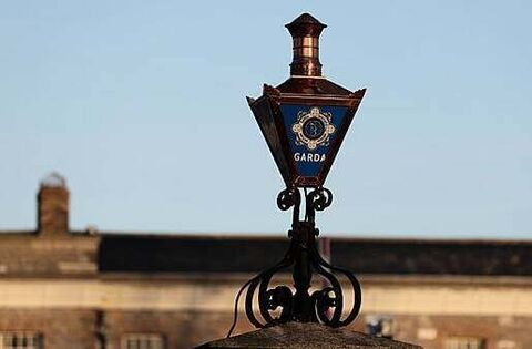 Man arrested following €1.5 million cocaine and cannabis seizure