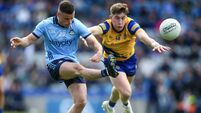 ‘There's every chance Roscommon could pitch up in a Division One final’ 
