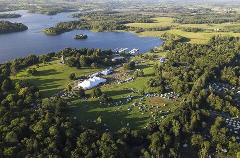 Community and culture at the core of Night & Day 2026