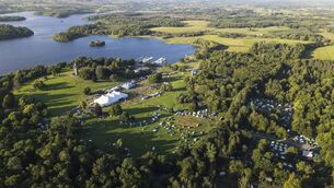 <p>Night &amp; Day Festival 2026 is set to deliver more than a weekend of music — it is a celebration of community, culture and the deep-rooted heritage of Lough Key and Boyle.</p>