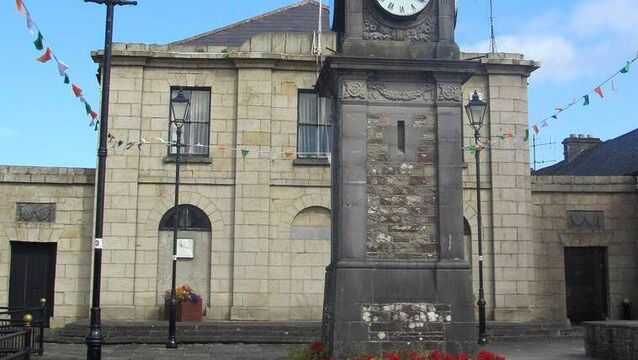 Herald Opinion: Matches are decided in seventy minutes: Towns are decided over years