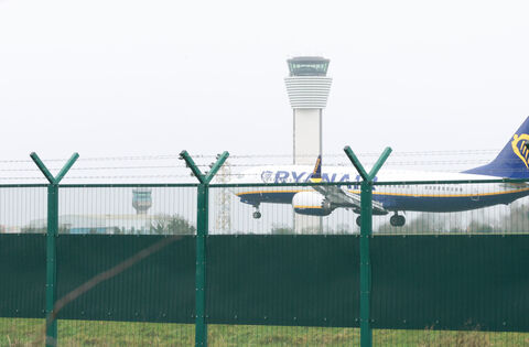 Fallon's Town Talk: Irony of removal of Dublin Airport cap won’t be lost on turf-cutters