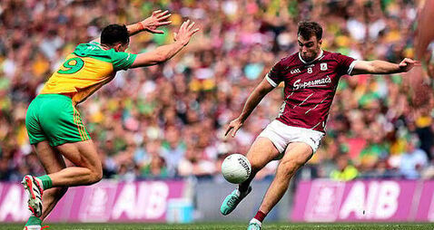 GAA preview: Where to watch this weekend's action