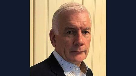 'It can't always be someone else': Former Garda chief says oesophageal cancer was his biggest battle