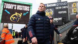 GAA preview: Where to watch this weekend's action