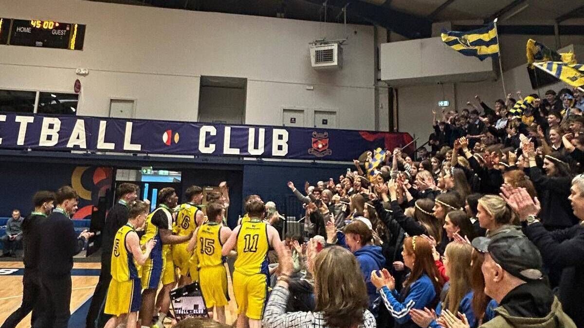 Castlerea Community School crowned All-Ireland champions