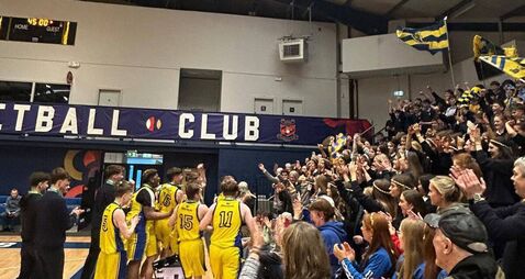 Castlerea Community School crowned All-Ireland champions