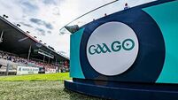 RTÉ receives €3 million for its share of GAAGO