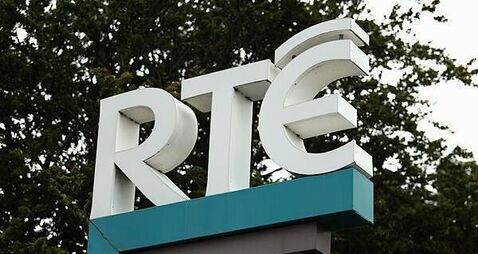 RTÉ says it is legally obliged to screen Ireland's home game with Israel