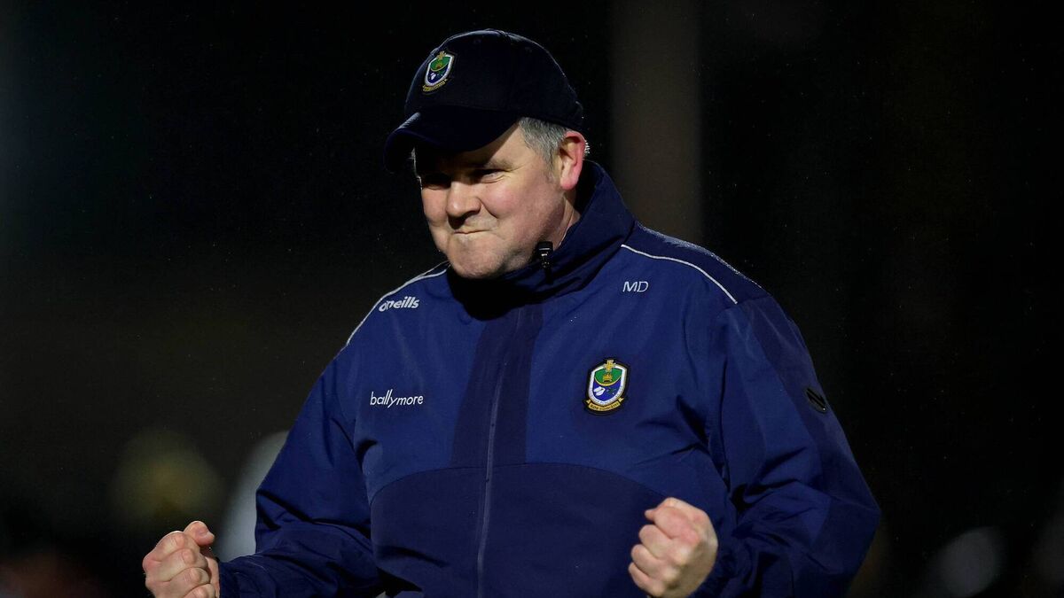 Poll: How will the Rossies fare in Division One?