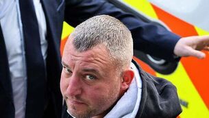 Group claims ballroom at Trump's Doonbeg resort must wait until rare snail starts to prosper Group claims ballroom at Trump's Doonbeg resort must wait until rare snail starts to prosper