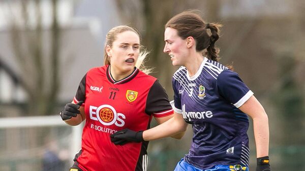 World of equality between male and female footballers remains poles apart