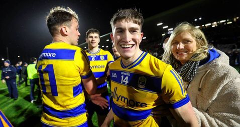 Let’s not get too far ahead of ourselves 