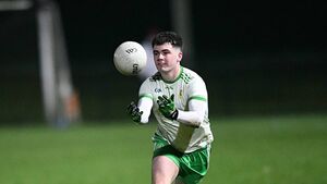 St. Nathy’s aim to follow in the footsteps of past heroes