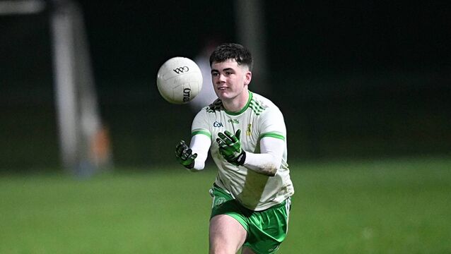 St. Nathy’s aim to follow in the footsteps of past heroes 