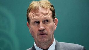 Minister says all agencies 'must point in same direction' on housing plan Minister says all agencies 'must point in same direction' on housing plan