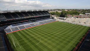 League of Ireland: Bohemians survive late scare to defeat Shamrock Rovers