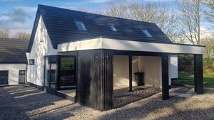 Architecturally designed home gets A for energy efficiency