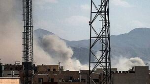 Minister for Foreign Affairs to meet Troubles victims and politicians in Belfast