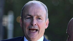 Taoiseach among Irish politicians to condemn US and Israeli strikes on Iran