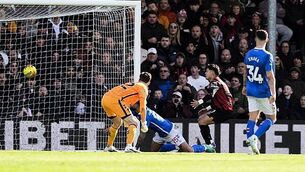 Protesters interrupt GAA Congress meeting over Allianz association