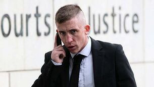 Concerns were raised over ‘backlash’ to opening Israeli embassy in Dublin Concerns were raised over ‘backlash’ to opening Israeli embassy in Dublin